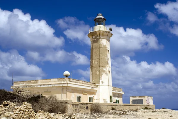 Lighthouse — Stock Photo, Image