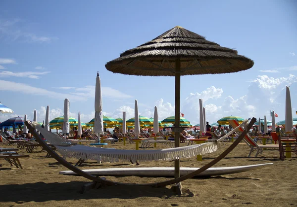 Hammock — Stock Photo, Image