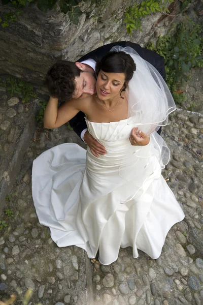 Matrimonio — Foto Stock