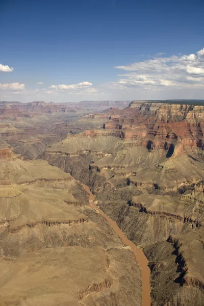 Gran cañón — Foto de Stock