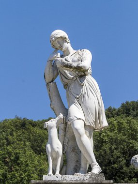 Caserta Kraliyet Sarayı