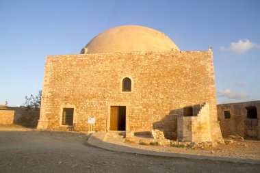 Rethymno, Girit