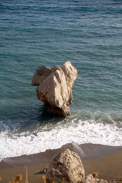 Paesaggio marino — Foto Stock