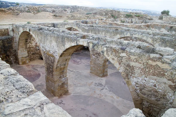 Rethymno, Kreta - Stock-foto