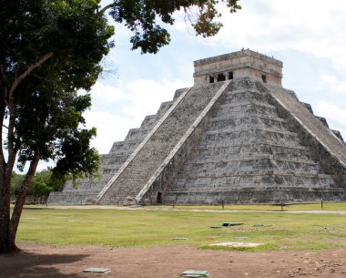 Chichen Itza