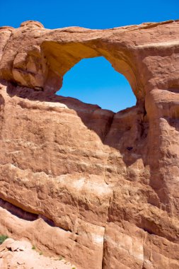 Arches Ulusal Parkı