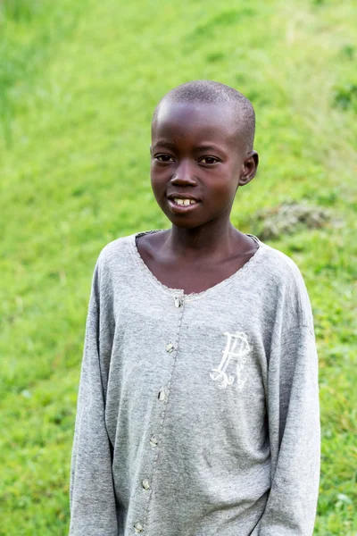 Dziecko z Afryki — Zdjęcie stockowe
