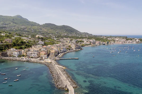 Ischia — Fotografia de Stock