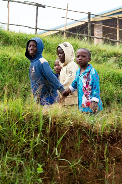 ルワンダ — ストック写真