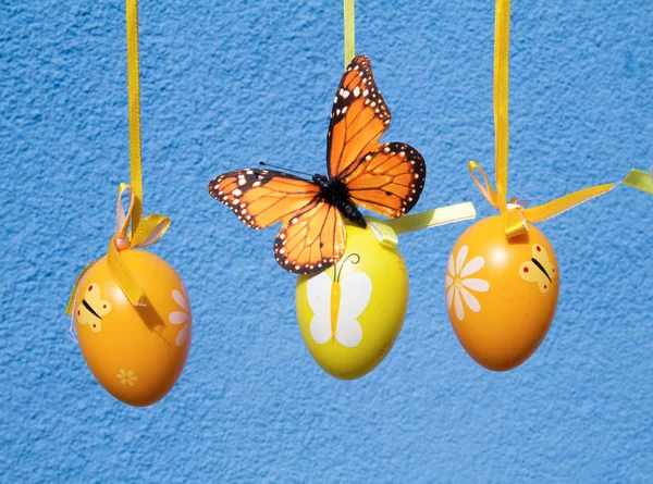 Ostern — Stockfoto