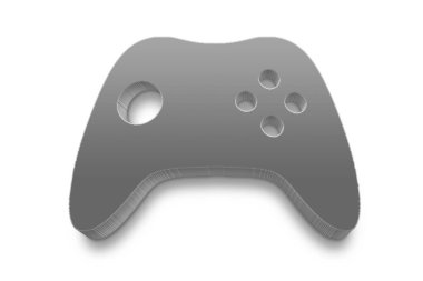 kablosuz oyun denetleyici, fiziksel kablolara gerek kalmadan video oyunları ve diğer dijital ortamlarla etkileşimde kullanılan bir girdi aygıtıdır.