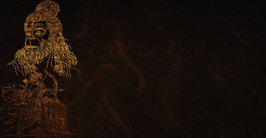 Ram Bhakt Hanuman The Eternal Devotee of Lord Rama