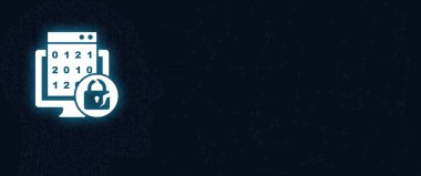 Sibernetik gerçekliğinize güvenli girişi yöneten kapıların muhafızları.