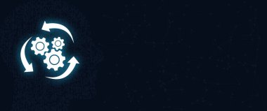 Gear-Driven Modern Siber Teknolojileri Nasıl İşliyor