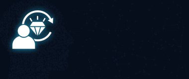 Siber Teknoloji İş Gücü Değerine İnsan Potansiyelinin Aralıksız Yaklaşımı Büyütülüyor