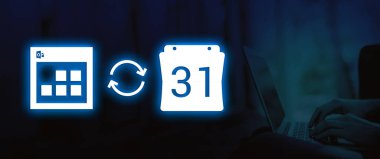 Birden fazla Outlook Takvim dizinini Google Takvim Takvim Servisi ile eşzamanla