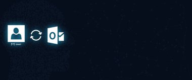 Gmail bağlantılarınızı Outlook ile sorunsuz bir şekilde eşleştirin ve adres defterinizi güncel tutun