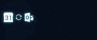  Google Takviminizi Outlook ile anında eşzamanla ve tüm olayları bir yerde yönet