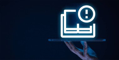 Acil Veri Bildirimi ve Uyarı Sistemi