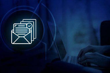 Kopya E- postaları Çabucak Tanımla ve Kaldır