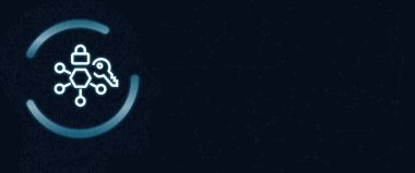 Güven Ağı 'nda Güvenli Arama Güvenlik Duvarları ve Anahtarlar Arasında