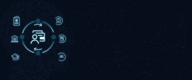 Sistemler Arasında Kişisel Veri ve Referansların Yönetimi