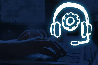 Hizmet Yönetimi Aracı ile Teknik Yardım Amaçlı Destek Vitesleri