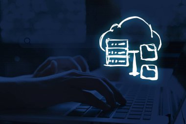 Bulut Bilgisayar Erişimi ve Verilerinizi Uzaktan Yönetiliyor