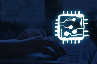 Dijital Çekirdek Kesme-Sınır Teknolojisi ile Etkileşimi