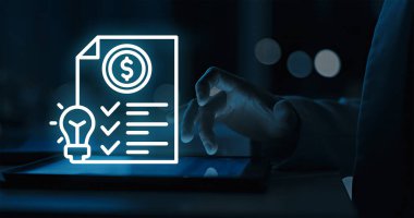 Fon ve Yenilik Finansal Kaynakları Güvence altına Almakta ve Teknoloji Projeleri ve Girişimleri için Bütçe Yönetimi