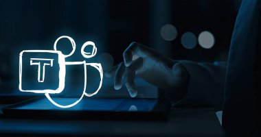 Dünya çapındaki Takımları Bağlayan Dijital İşbirliği Araçları