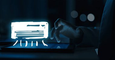 Akıllı İklim Kontrolü, AC 'nizi Dijital Teknoloji ile Yönetiyor