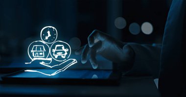  Özellik, Araç ve Zaman Yönetimi Hizmetleri