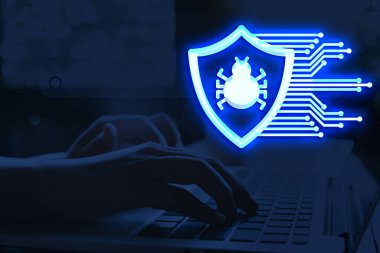 Sayısal Tehdit ve Hatalara Karşı Savunma Eyleminde Siber Güvenlik