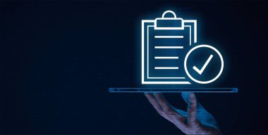 Uyum ve Güvence Dijital Kontrol Listeleri aracılığıyla Teknoloji Yönetiminde Ustalaşma