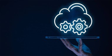 Yenilik Motoru Bulut Hesaplama ve Otomatik Sistemler Modern Teknolojiyi Nasıl Sürüyor