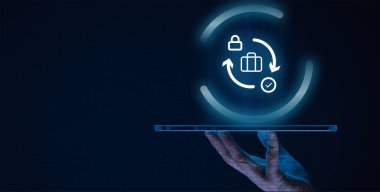 Sürekli İş Süreç Güvenliği ve İş Akımı Yönetimi. Güvenli Görev Döngüsü ve Risk Azaltımı