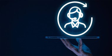 Müşteri Destek ve Hizmet Yaşam döngüsü