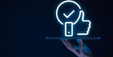 Kalite Güvencesi ve Müşteri Memnuniyeti