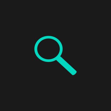 Simge Vektörünü Ara