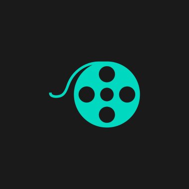 film makarası simgesi