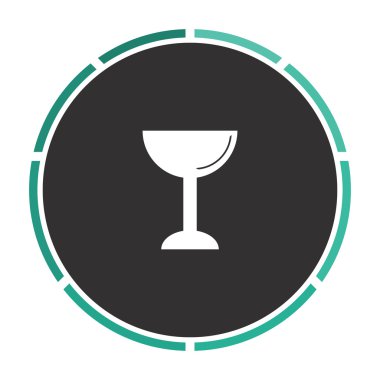 kadeh bilgisayar simgesi