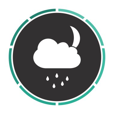 Ay bilgisayar simgesi