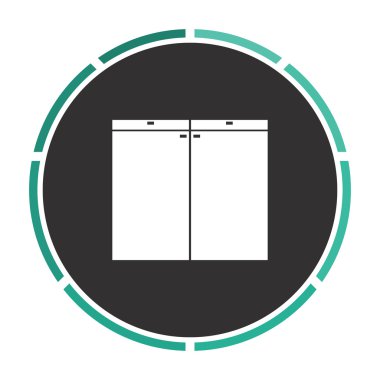 Çekmece bilgisayar simgesi