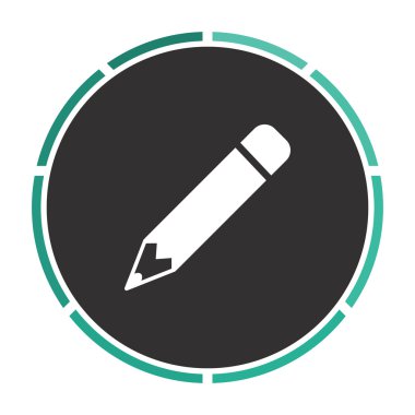 Kalem bilgisayar simgesi