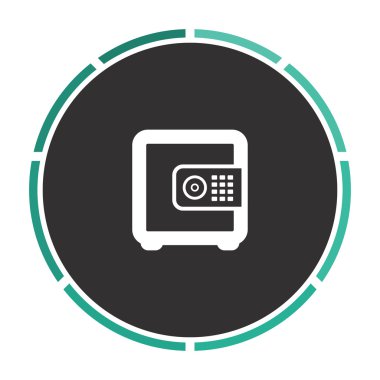 kasa bilgisayar simgesi