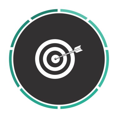 hedef bilgisayar simgesi