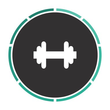 Halter bilgisayar simgesi