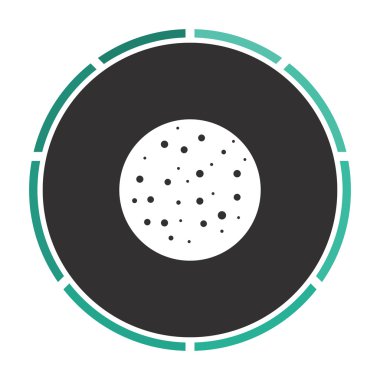 Dolunay bilgisayar simgesi