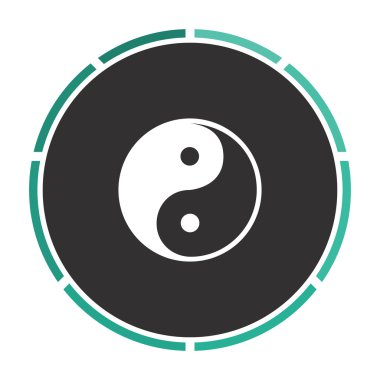 Ying-yang bilgisayar sembolü